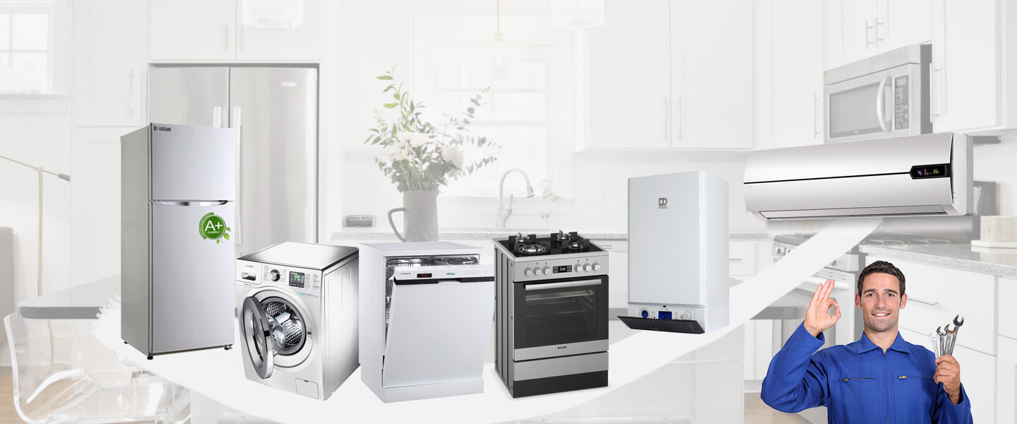 Gölbaşı Hotpoint Servisi